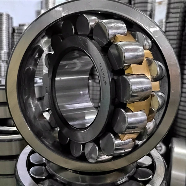 Spherical roller bearing WXING bearing China factory Spherical roller bearing WXING bearing China factory