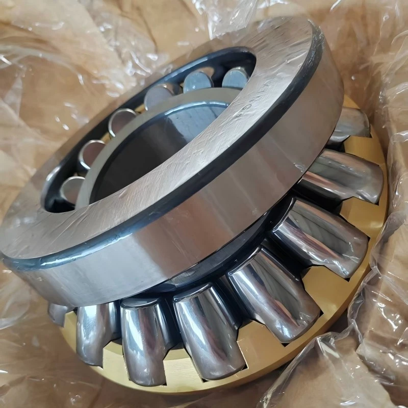 29417M Thrust Self-aligning Roller Bearing suppliers