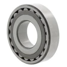Remskivelager 22228CC/C3W33 630x2250 Akseldiameter 140 mm