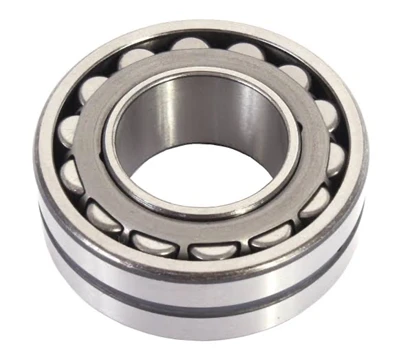 Remskivelager 22252CC/C3W33 1000x2250 Akseldiameter 260 mm